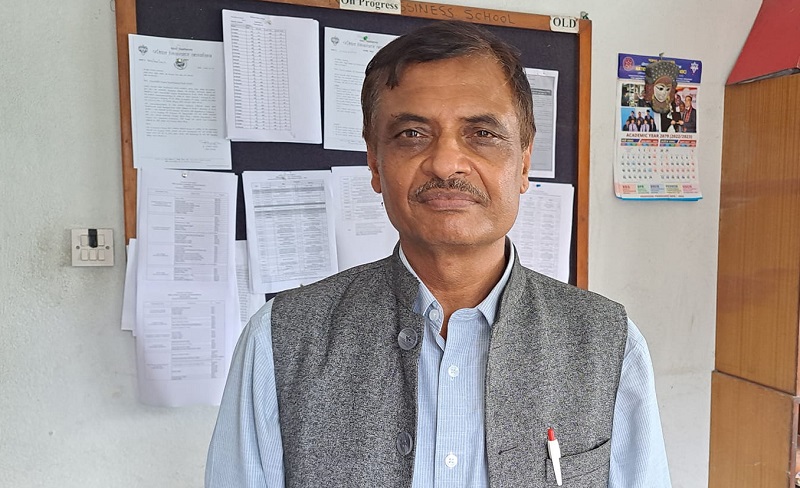 वित्तीय क्षेत्रमा सुशासनको प्रभाव र सरोकारवालाको मौनता