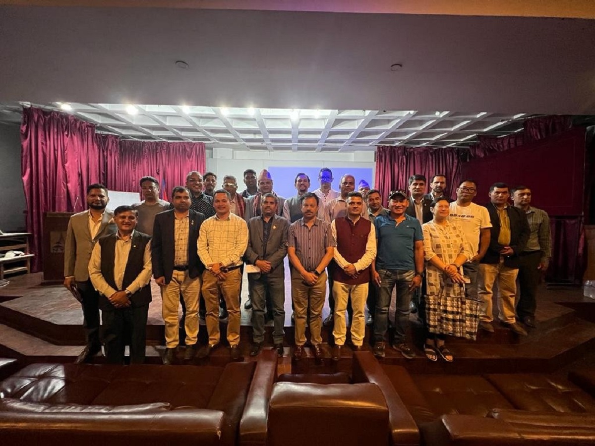 सरकारले भ्याट र कर फिर्ता नलिए आन्दोलन गर्ने पर्यटन व्यवसायीको चेतावनी