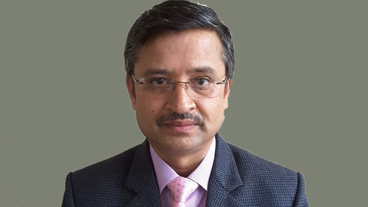 सरकारले घाटाको बजेट बनाउने गरेकाले भुक्तानी सन्तुलन बिग्रियो : सचिव शर्मा
