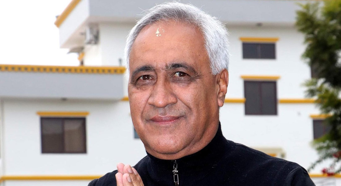 नेपालको शिक्षा नेपालका लागि र नेपालीका लागि योग्य जनशक्ति उत्पादन गर्न असक्षम : सांसद भण्डारी