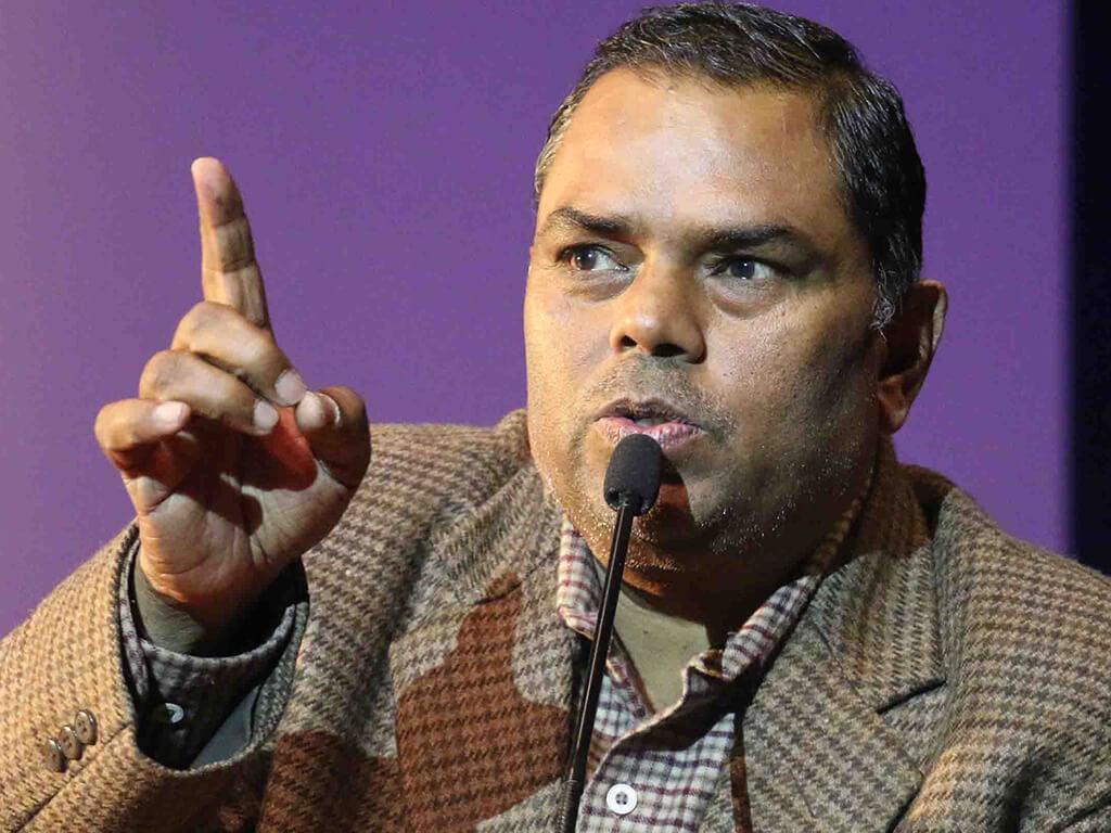 नेपालको शिक्षा क्षेत्र अराजक र बेवारिसे भएको छ : उपेन्द्र यादव