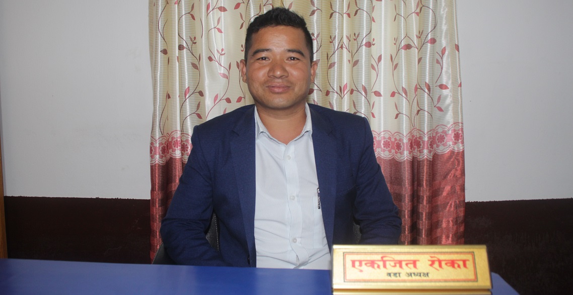 एसएलसी अनुत्तीर्ण भएको २१ वर्षपछि एसईई उत्तीर्ण भए वडाध्यक्ष