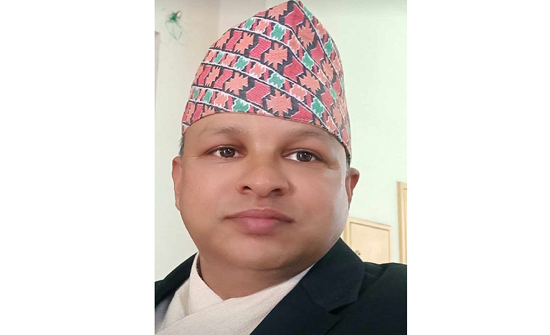  तेलको जालमा विश्व व्यवस्था