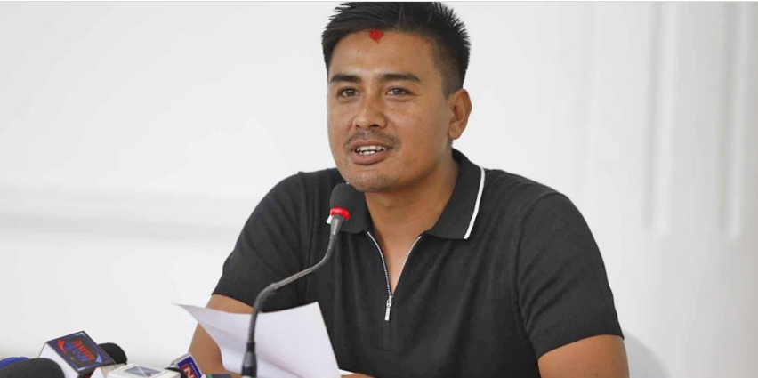 क्रिकेटका पूर्वकप्तान ज्ञानेन्द्र मल्लले गरे क्रिकेटबाट सन्यासको घोषणा