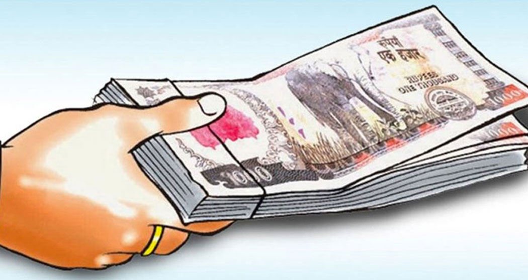 व्यावसायि पशुपक्षी फार्म र कृषि फार्म सञ्चालन गर्ने किसानलाई अनुदान