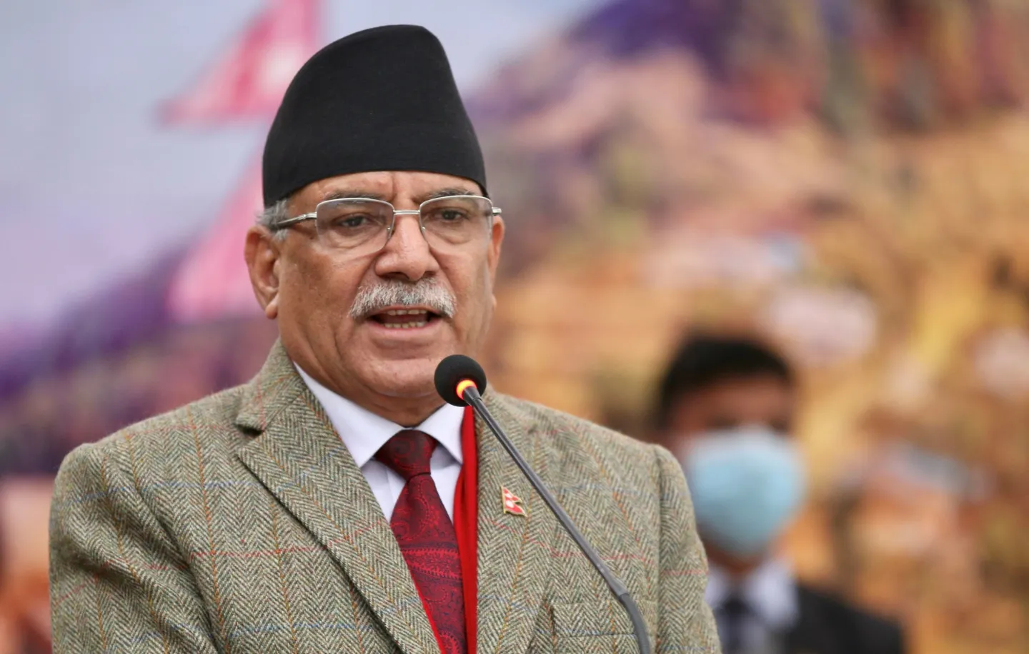 नेपाल र बंगलादेशबीचको विद्युत् व्यापार छिट्टै सुरु हुन्छ : प्रधानमन्त्री प्रचण्ड