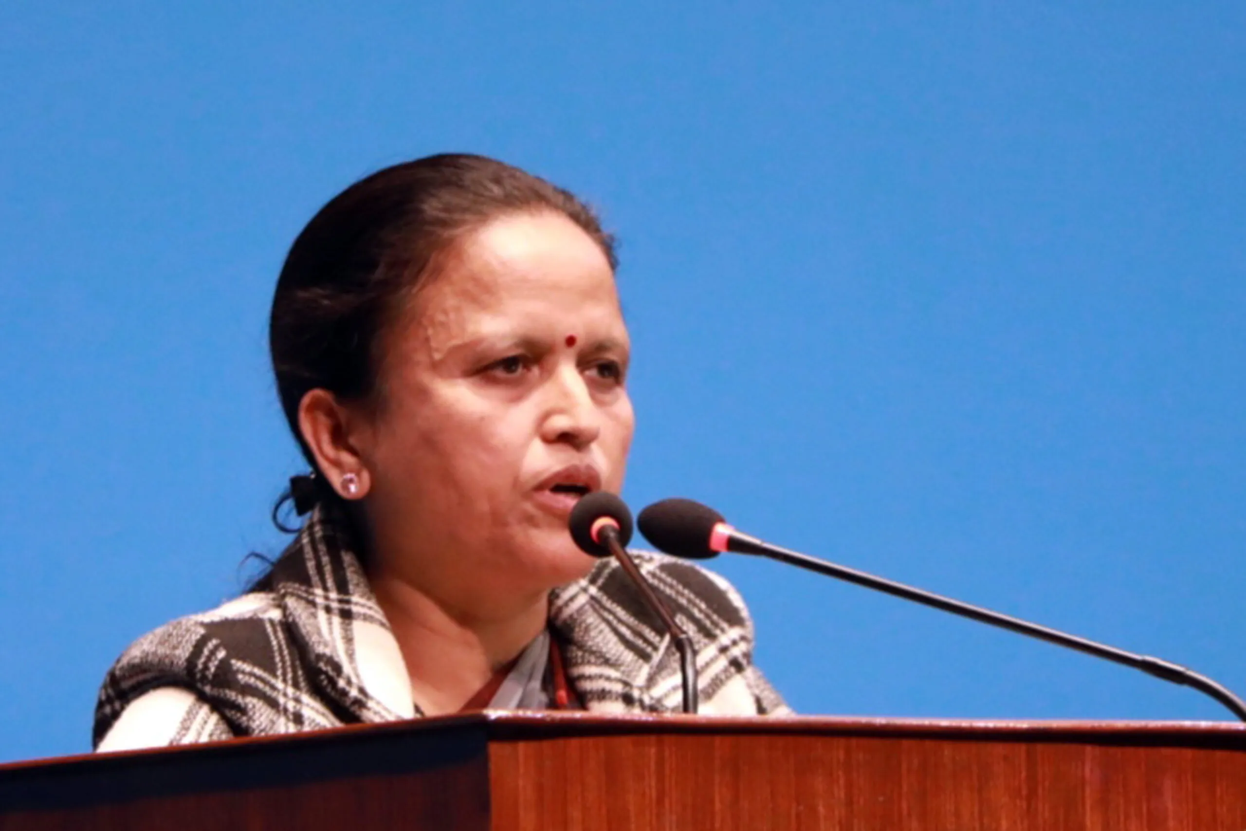 नेपाल टेलिकमले गुणस्तरीय सेवामा जोड दिनु दिनुपर्छ : सञ्चारमन्त्री शर्मा