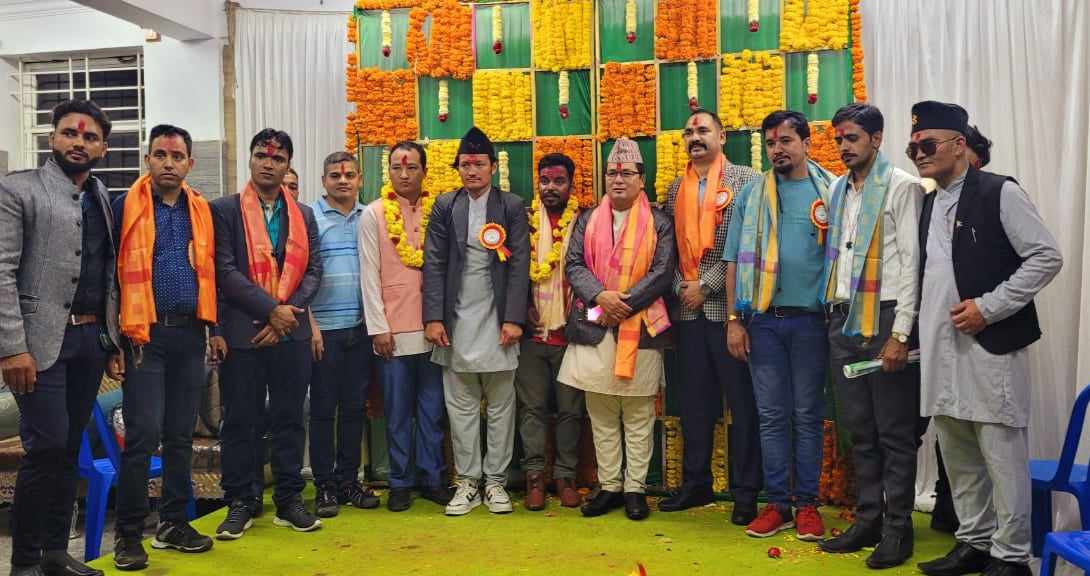 प्रवासमा कला, संस्कृति संरक्षणमा डेउडा प्रतिष्ठान भारत शाखा सक्रिय