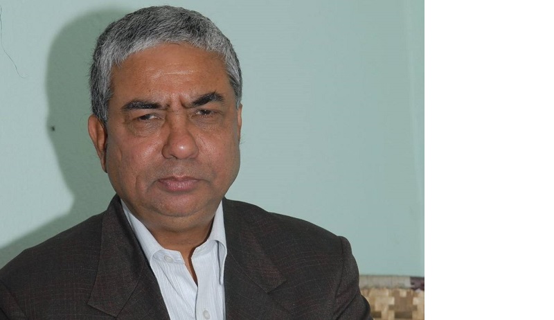 विकासको प्रतीक्षामा जनता