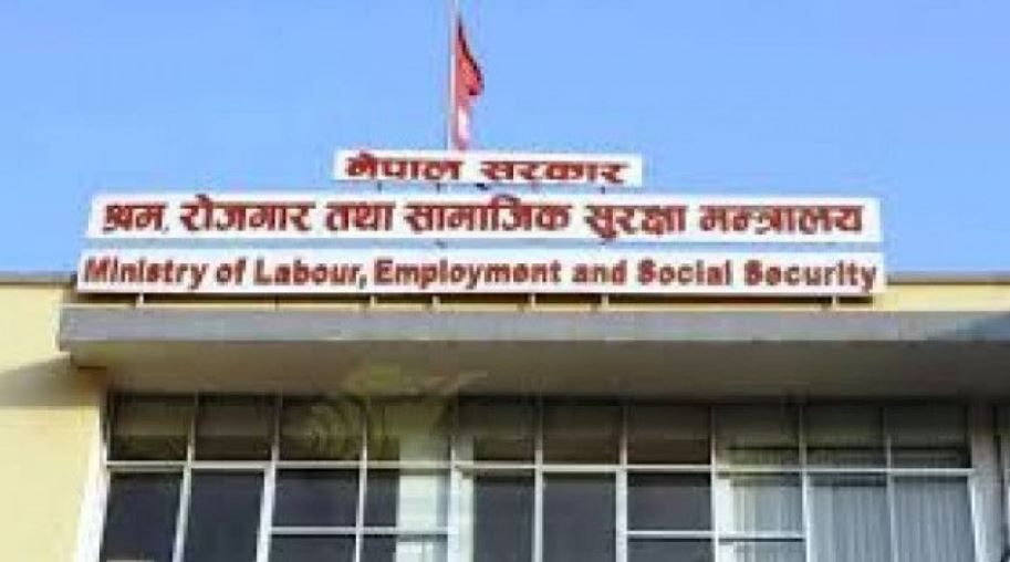 विदेशमा रोजगारीको क्रममा गम्भीर बिरामी परेर कोमामा रहेका नेपालीलाई नेपाल ल्याइने