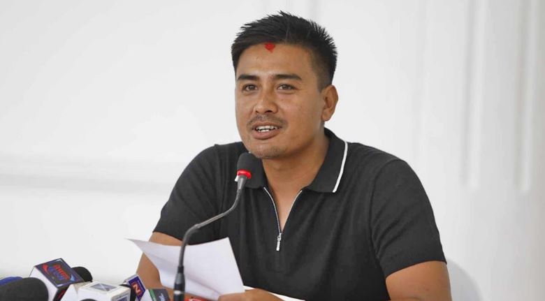 नेपाल टी–२० लिग खेलेको पैसा खै भन्दै क्यानलाई खेलाडीले पठायो पत्र