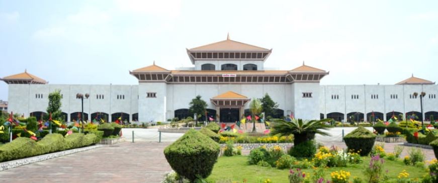 एउटा मात्रै विधेयक पारित गरी संसद्को चालु अधिवेशन अन्त्य हुँदै