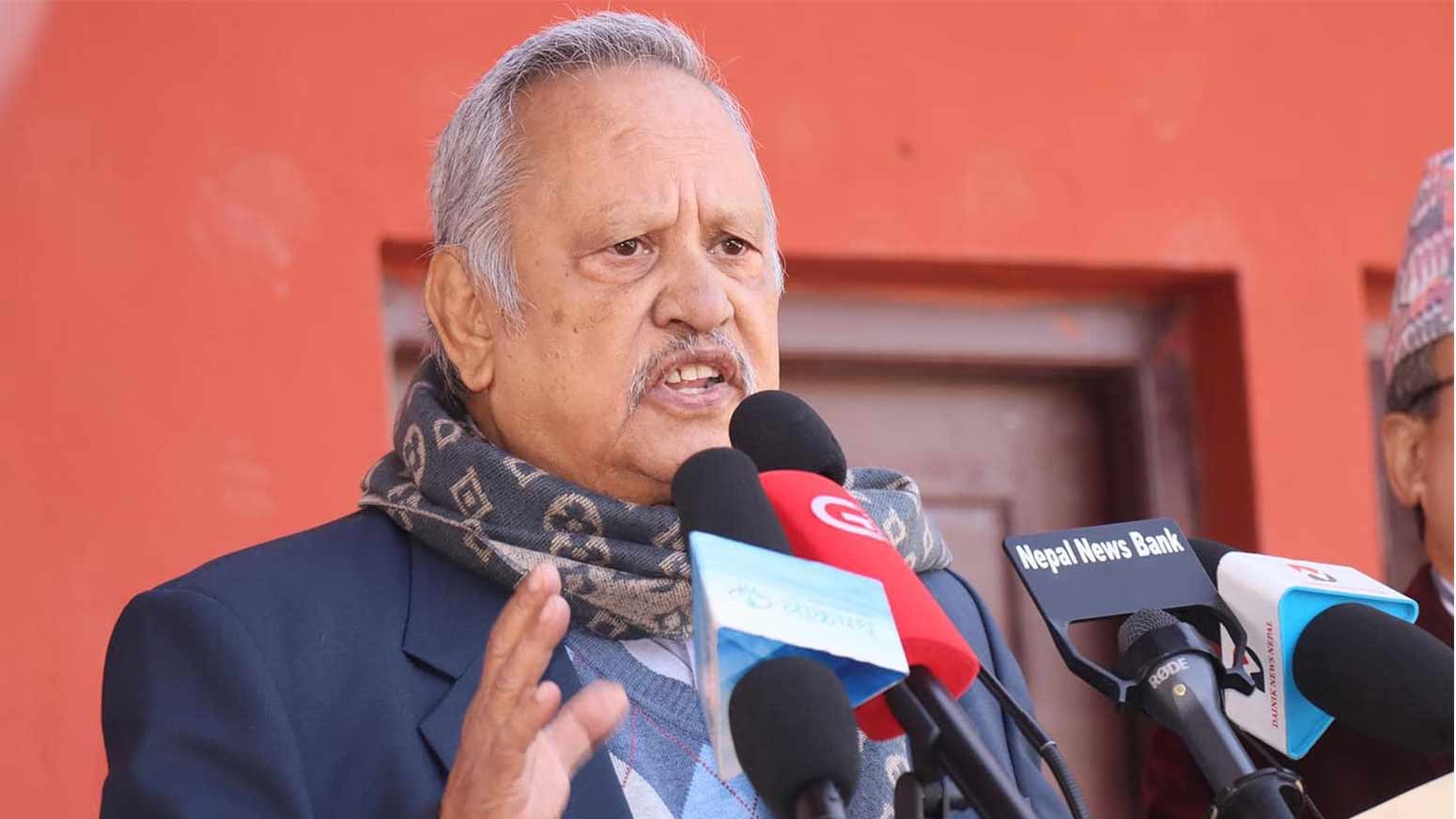सरकारले अनुदान दिन बन्द गरेपछि नेपाली फिल्ममा बेथिति सुरु भयो : नीर शाह