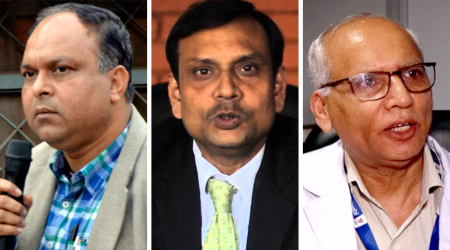 चिकित्सा शिक्षा आयोगको उपाध्यक्षमा तीन जनाको नाम सिफारिस, को–को हुँन?