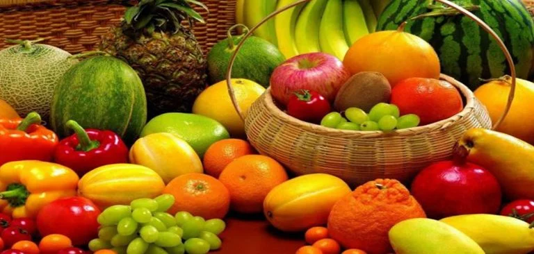 राति खानापछि फलफूल खान मिल्छ कि मिल्दैन?
