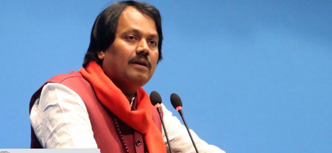 विद्यालय शिक्षा विधेयक २०८० संघीयता विरोधी छ : सिके राउत