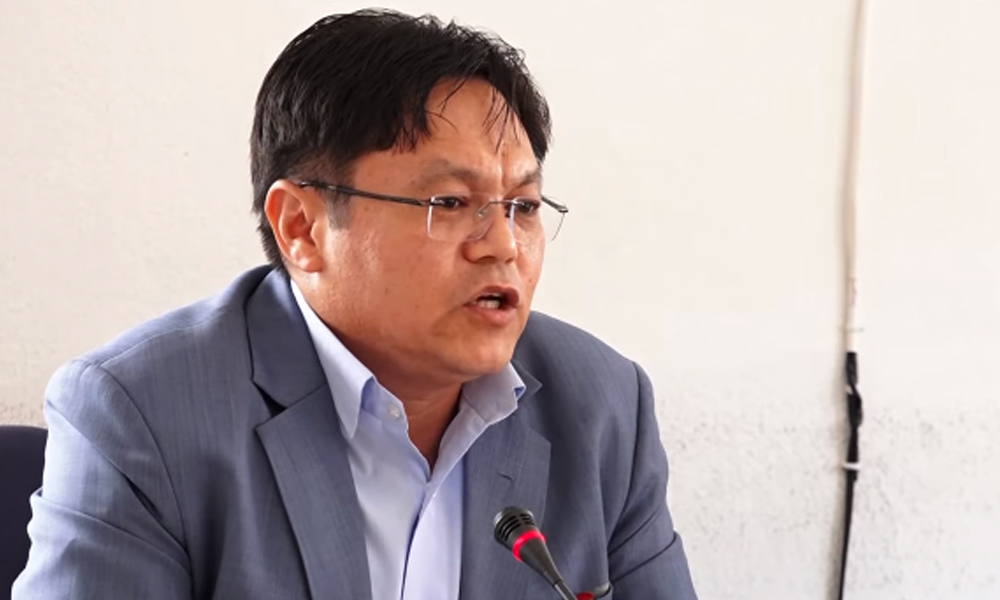 चालु वर्षमै १० वटा जहाज थप्छौं : मन्त्री किराती