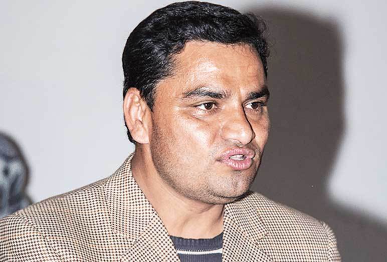 सार्वजनिक विद्यालयको शिक्षा पूर्णतः निशुल्क बनाउने प्रदीप पौडेलको प्रस्ताव