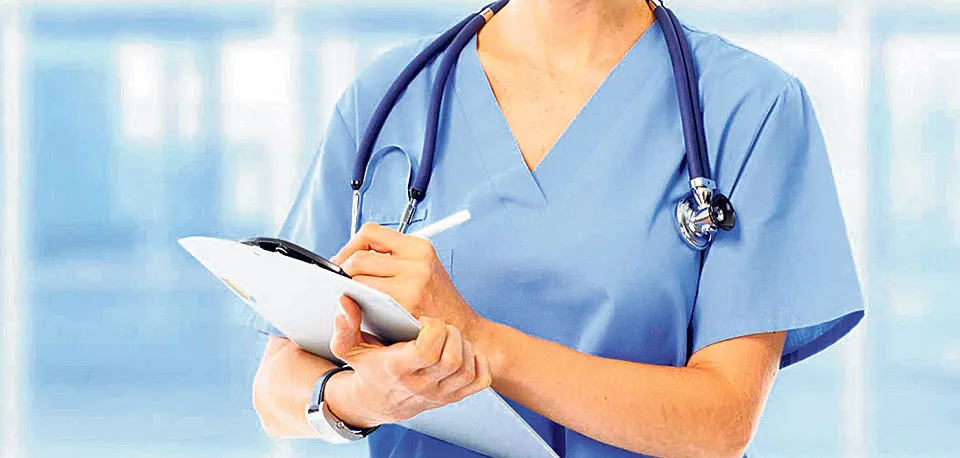 नर्सिङ परिषद्को लाइसेन्स परीक्षा नतिजा सार्वजनिक, ८० प्रतिशत बढी नर्स फेल