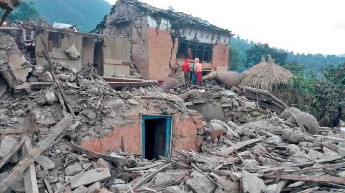 जाजरकोट भूकम्पपीडितहरूका लागि सचिव, सहसचिव लगायतका कर्मचारीले सात दिनको पारिश्रमिक दिने