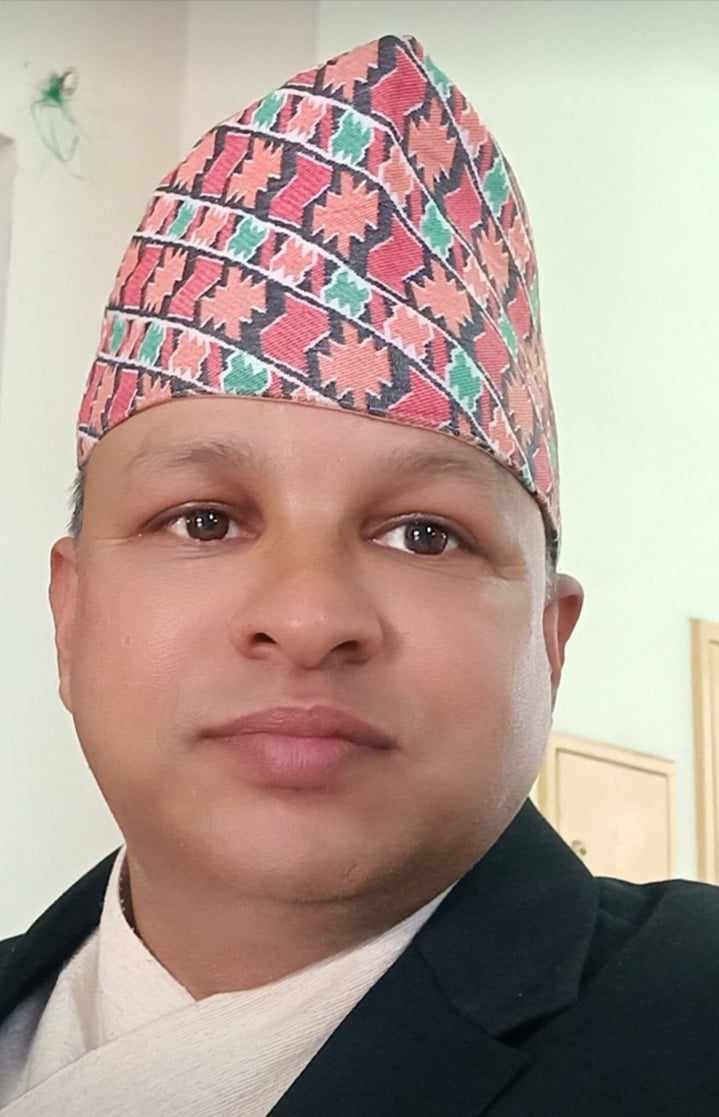 सत्यको खोजमा:आध्यात्मिक दृष्टिकोण र मानव एकता