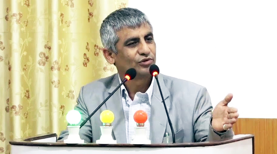 १० वर्षमूनिका बालबालिकाको निःशुल्क उपचार कार्यान्वयन गरेर छाड्ने मुख्यमन्त्री कार्कीको दाबी
