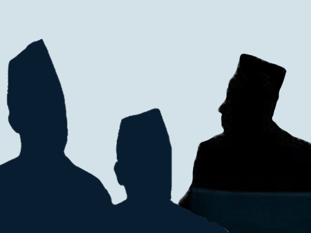 तीन सहसचिवका लागि सम्भाव्य उपसचिवको नामावली प्रकाशित