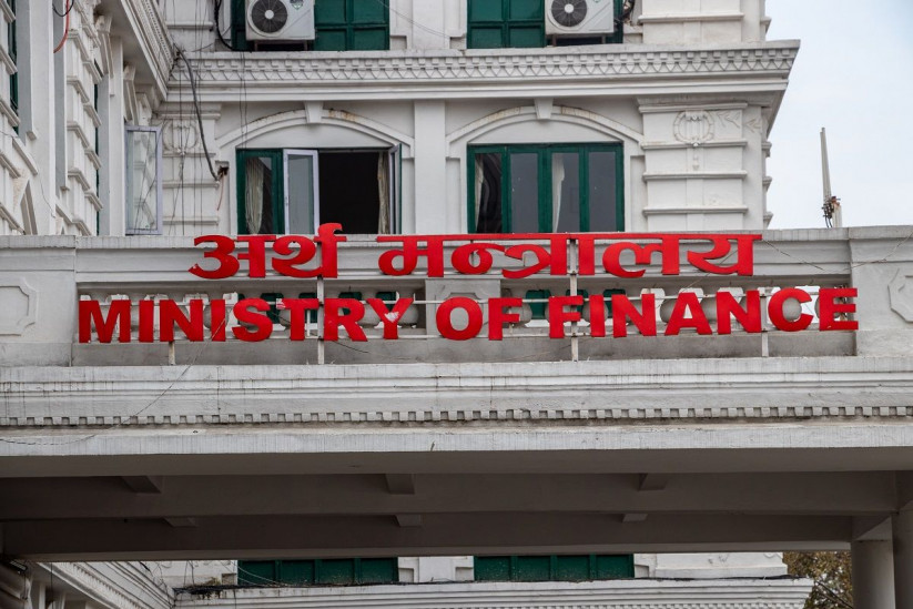 यो वर्ष पनि संघीय सरकार ७९ अर्ब ५ करोड बजेट घाटामा
