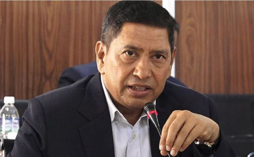 विपद् जोखिम न्यूनीकरणका लागि नयाँ मोडेल विकास गर्न आवश्यक : गृहमन्त्री श्रेष्ठ