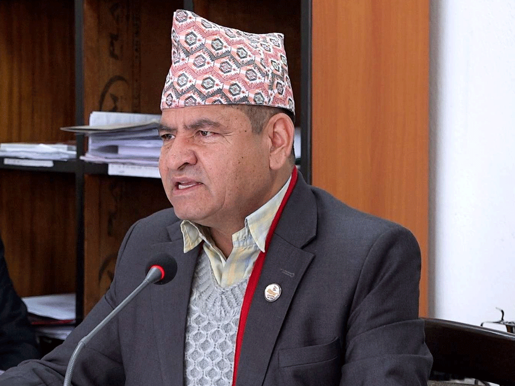 मन्त्री ज्वालाले भने: राष्ट्रिय गौरवका आयोजनाहरु हचुवाको भरमा छनोट भए