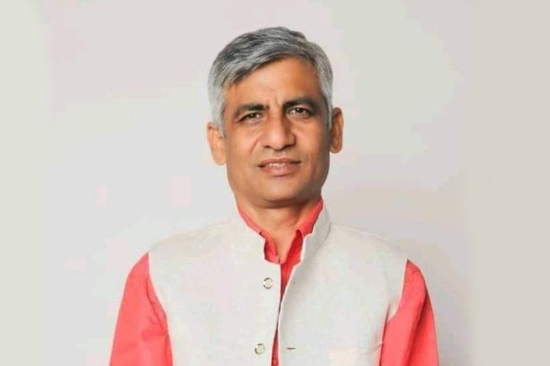 मुख्यमन्त्री कार्कीले गरे सम्पत्ति विवरण सार्वजनिक, २५ तोला सुन र ८ लाख ब्यालेन्स