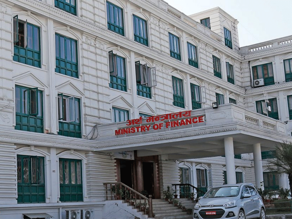 निर्माण व्यवसायीको बाँकी भुक्तानी गर्नुपर्ने रकम तत्काल भुक्तानी हुने