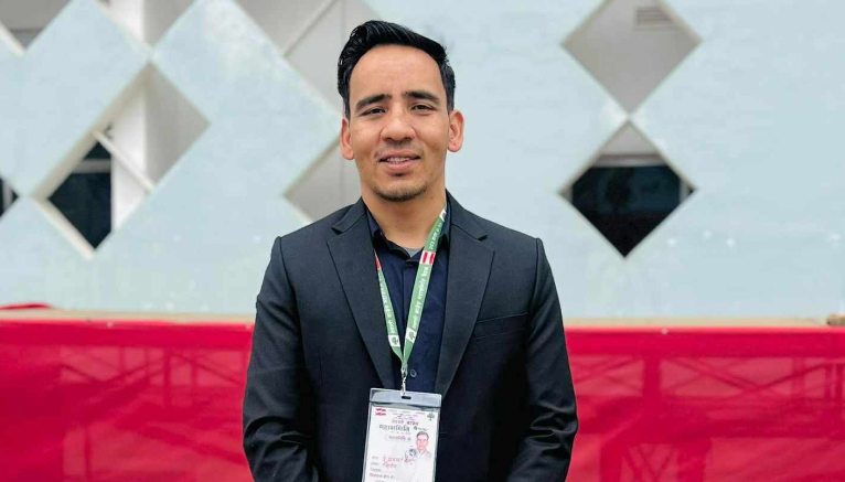 इन्जिनियरिङ स्टाफ कलेज स्थापना हुनुपर्छ