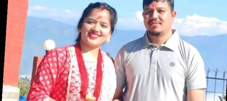 गुल्मीको धुर्कोटका एक दम्पती लोकसेवा आयोगको परीक्षा पास गरेर एकैपटक शाखा अधिकृतमा सिफारिस