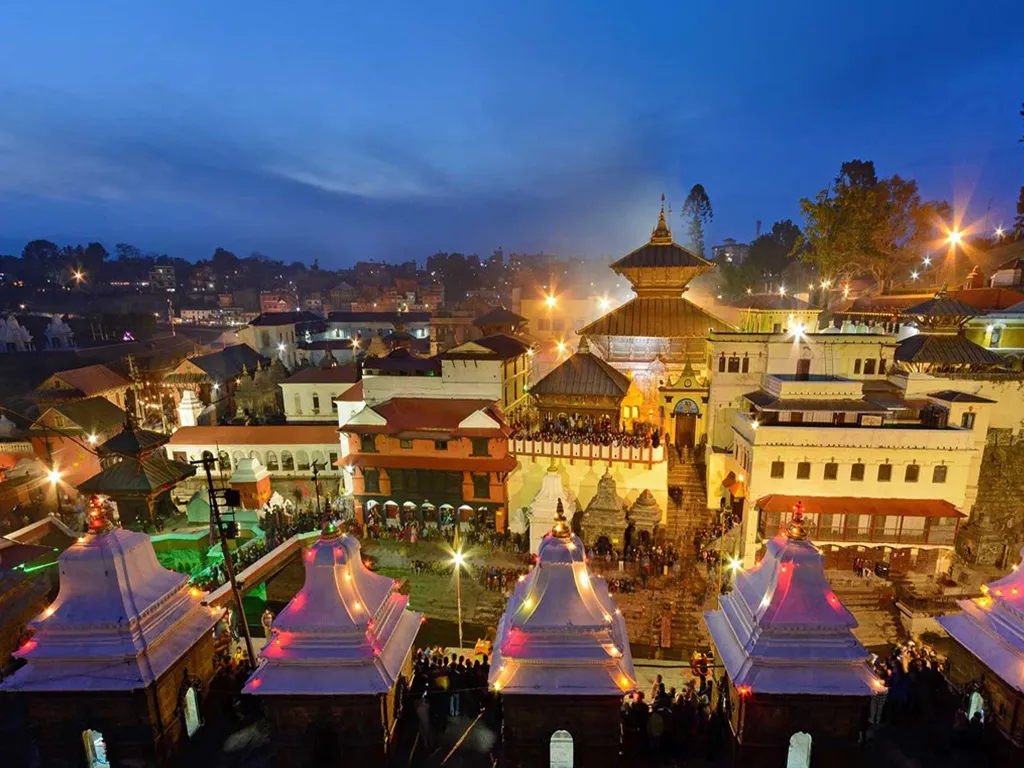 आज महाशिवरात्रि पर्व, देशभरआराध्य देव भगवान् शिवको पूजा–आराधना गरी मनाइँदै
