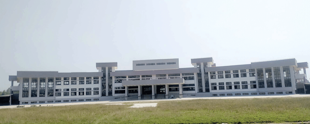धनगढीमा रहेको गेटा अस्पतालमा स्टाफ नर्ससहित २६ जनालाई रोजगारीको अवसर