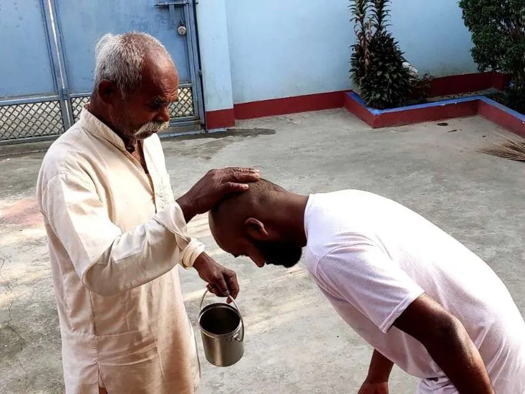 आज जुडशीतल पर्व मनाइँदै, मधेश प्रदेशमा सार्वजनिक बिदा