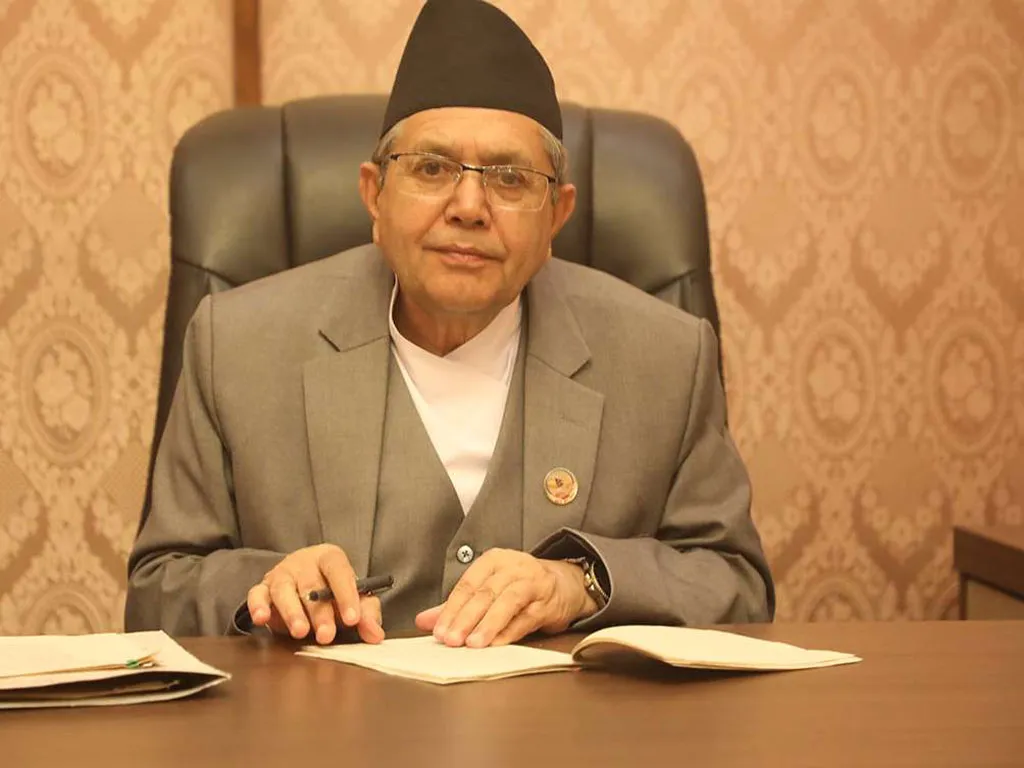 इद पर्वले राष्ट्र निर्माण, राष्ट्रिय एकता, धार्मिक सहिष्णुता, सामाजिक सद्भाव र आपसी मित्रतालाई सुदृढ गर्न मद्दत गरेको छ