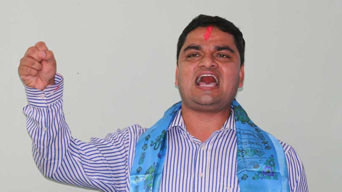 विश्व विद्यालयको छाता ऐन बनाउनुपर्छ