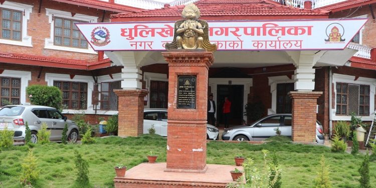 काभ्रेपलाञ्चोकको धुलिखेल नगर ‘नेपालकै पहिलो स्वस्थ सहर’, एसियाभर ‘दोस्रो स्थान’मा