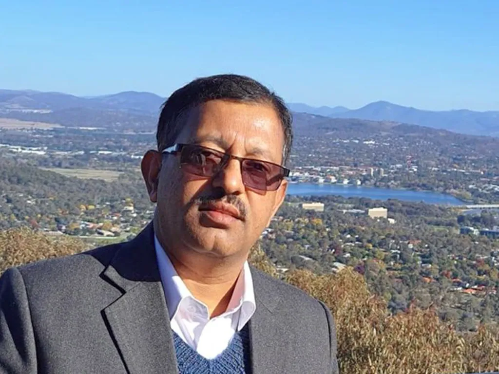 सचिवमा बढुवा भए महादेव पन्थ