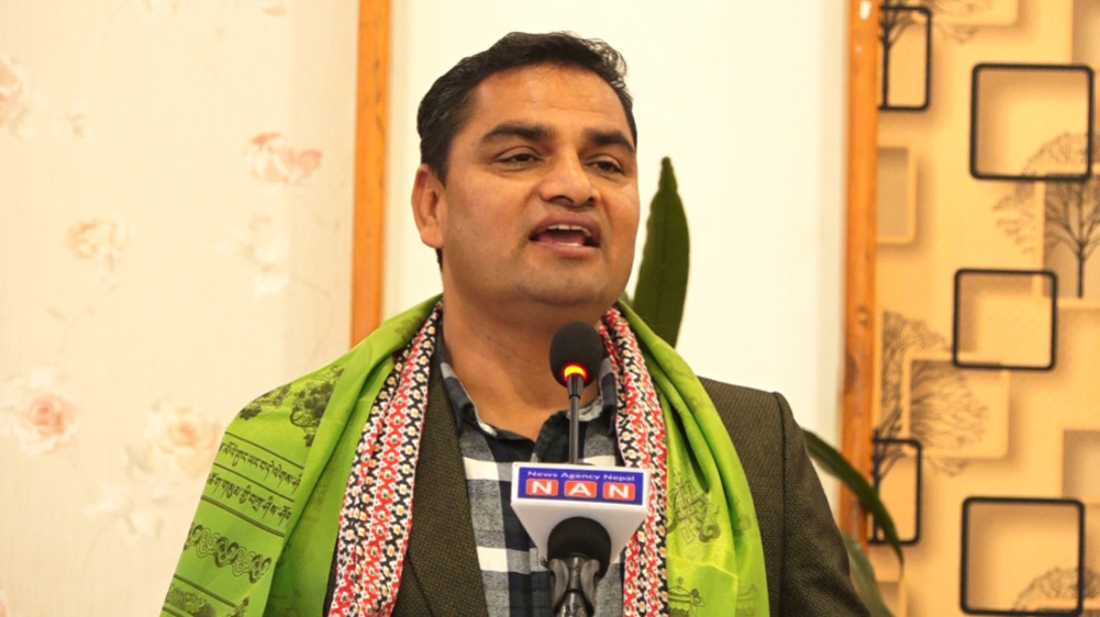 शिक्षा मन्त्रालयसँग समन्वय गरी आवासीय चिकित्सकको निर्वाह भत्ता विवाद समाधान गरिने