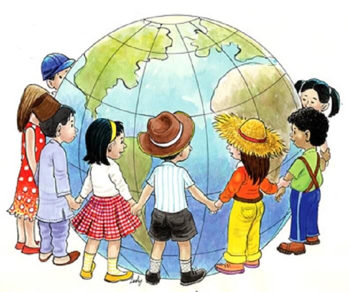 आज बाल दिवस, कहिले सुरु भयो र रकिन?