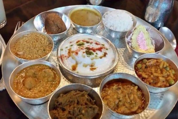 आज तीजको दर खाने दिन, यस्तो छ शास्त्रीय मान्यता