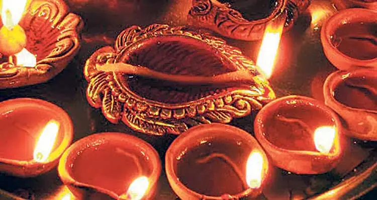कार्तिक कृष्णपक्ष: आजदेखि यमपञ्चक (तिहार) सुरु