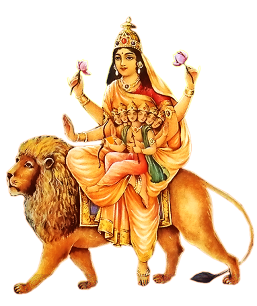 आश्विन शुक्ल पञ्चमी, आज स्कन्दमाताको पूजाआराधना गरिँदै