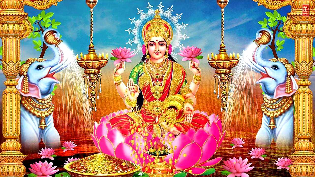 आज लक्ष्मी पूजा, विधि र यसका महत्व
