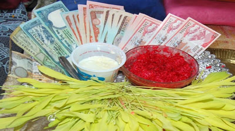 सबैलाई एकताको सूत्रमा बाँध्ने विशिष्ट पर्व दसैं