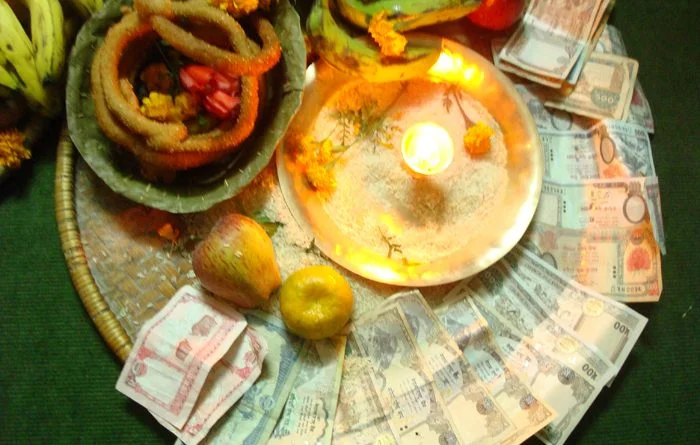 तिहारको महत्व र देउसीभैलोको अन्तरकथा
