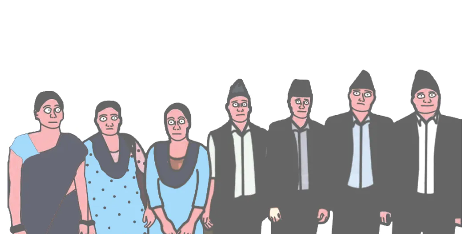 १३ कर्मचारीको सेवा करार भंग गर्ने निर्णय